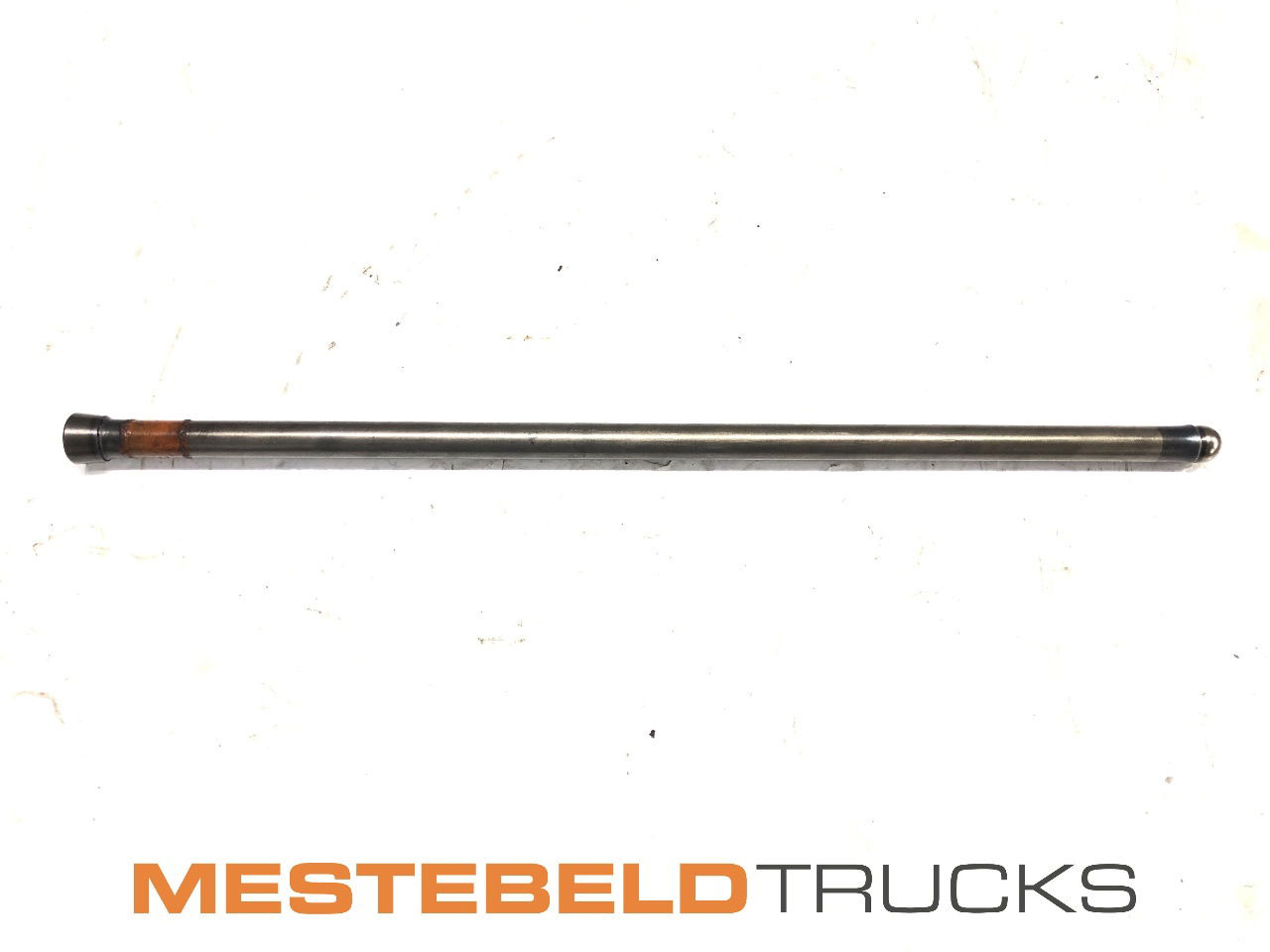 DAF Klepstoterstang  - المحرك - شاحنة: صور 1 DAF Klepstoterstang  - المحرك - شاحنة: صور 1