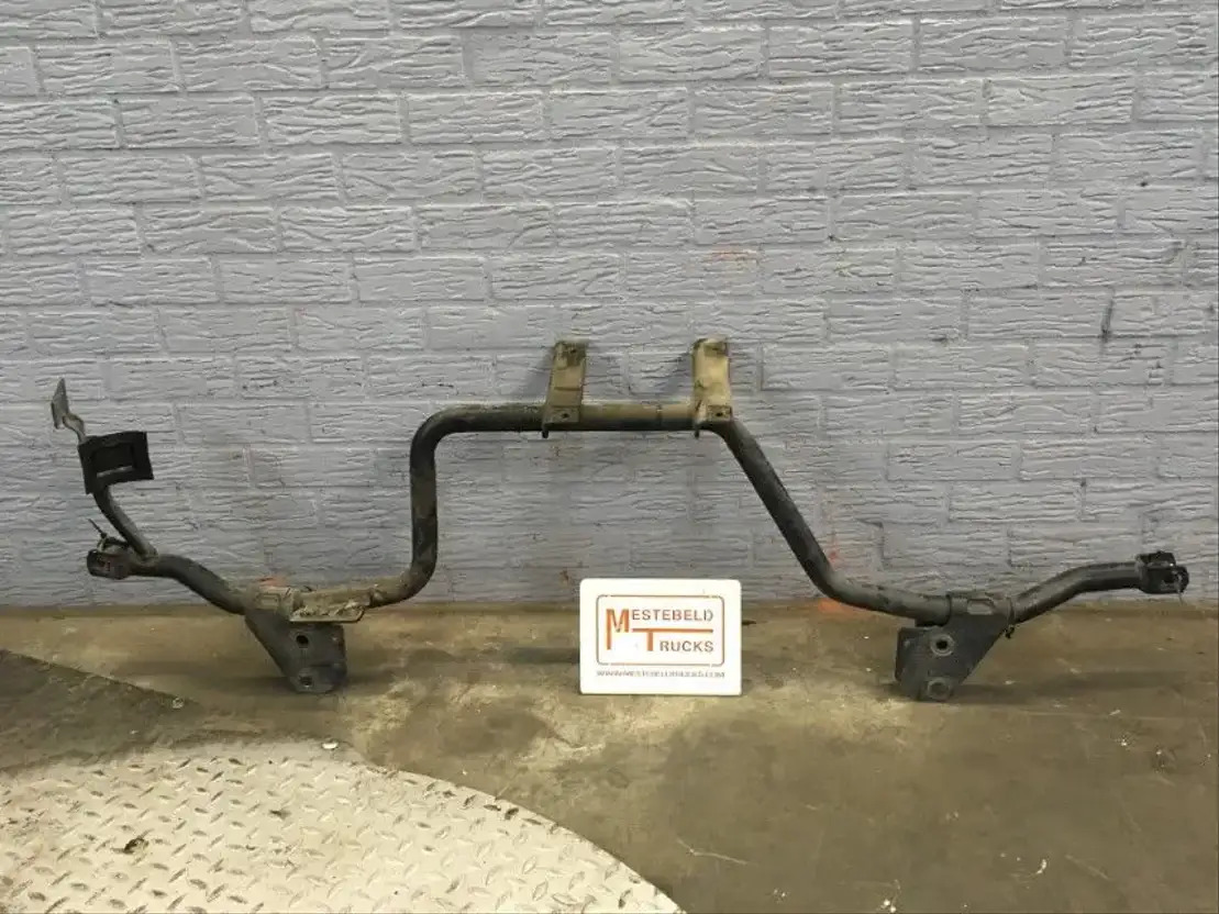 DAF Luchtfiltersteun - الإطار/ الشاسيه - شاحنة: صور 1 DAF Luchtfiltersteun - الإطار/ الشاسيه - شاحنة: صور 1