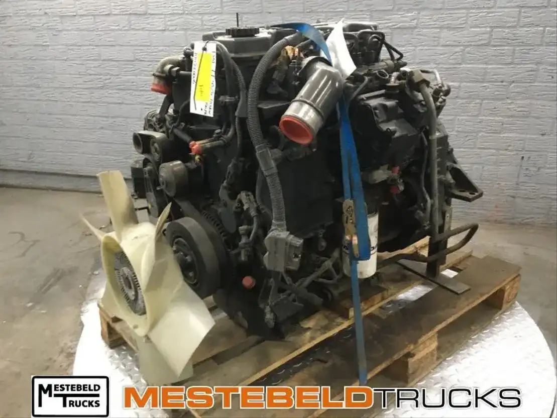 DAF Motor FR 103 S1 - المحرك - شاحنة: صور 1 DAF Motor FR 103 S1 - المحرك - شاحنة: صور 1