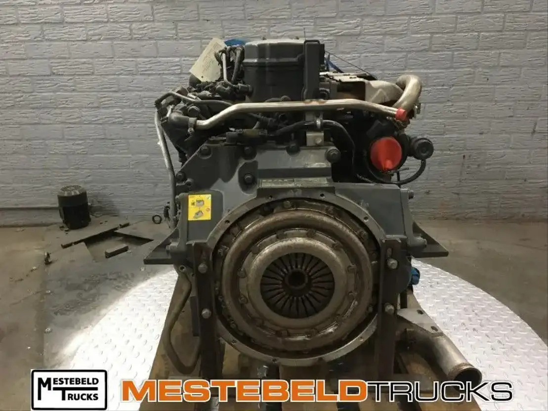 DAF Motor FR 103 S1 - المحرك - شاحنة: صور 4 DAF Motor FR 103 S1 - المحرك - شاحنة: صور 4
