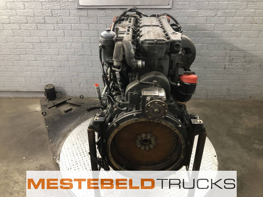 DAF Motor PE 183 C1 - المحرك - شاحنة: صور 2 DAF Motor PE 183 C1 - المحرك - شاحنة: صور 2