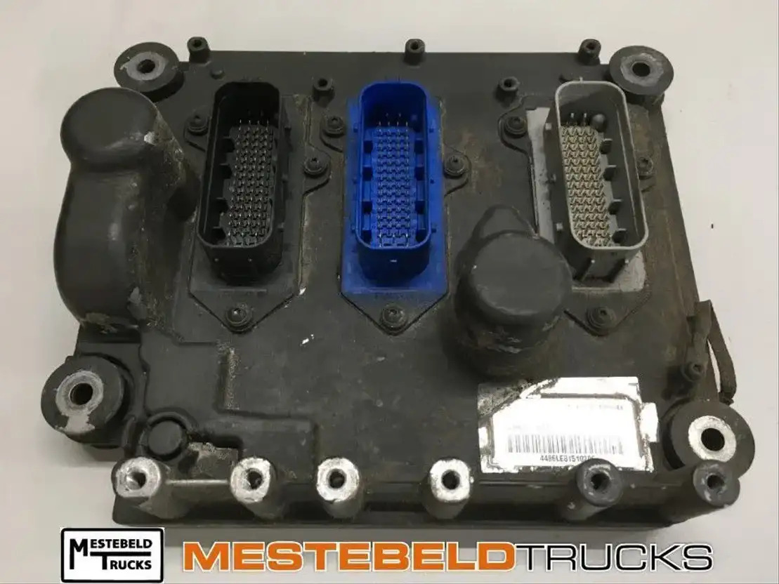 DAF Motormanagement unit PR228S2 - النظام الكهربائي - شاحنة: صور 1 DAF Motormanagement unit PR228S2 - النظام الكهربائي - شاحنة: صور 1