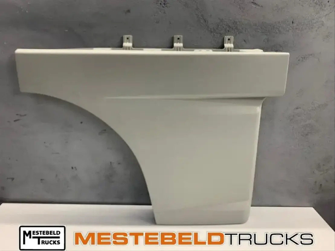 DAF Portierverlenger rechts - الكابينة والداخلية - شاحنة: صور 1 DAF Portierverlenger rechts - الكابينة والداخلية - شاحنة: صور 1