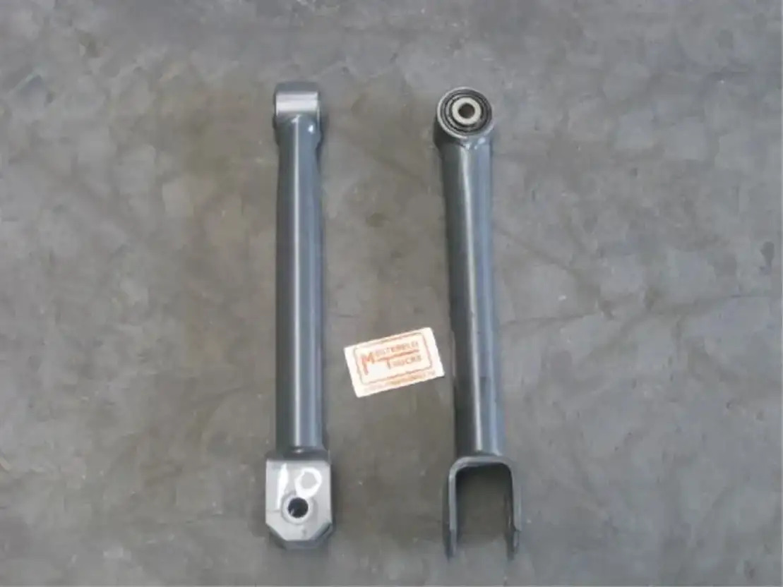 DAF Stabilatorschommel XF 105 - المحور الخلفي - شاحنة: صور 1 DAF Stabilatorschommel XF 105 - المحور الخلفي - شاحنة: صور 1