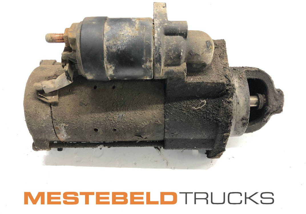 المحرك و قطع الغيار - شاحنة DAF Startmotor: صور 1