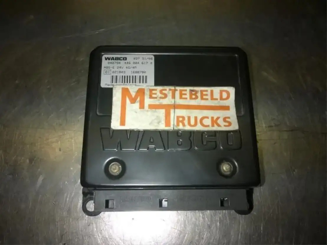 DAF Stuurkast ABS-E - النظام الكهربائي - شاحنة: صور 1 DAF Stuurkast ABS-E - النظام الكهربائي - شاحنة: صور 1