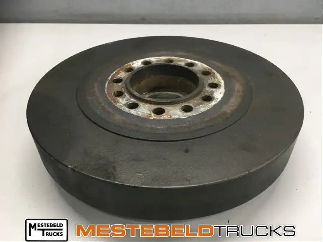 DAF Trillingsdemper - المحرك و قطع الغيار - شاحنة: صور 1 DAF Trillingsdemper - المحرك و قطع الغيار - شاحنة: صور 1