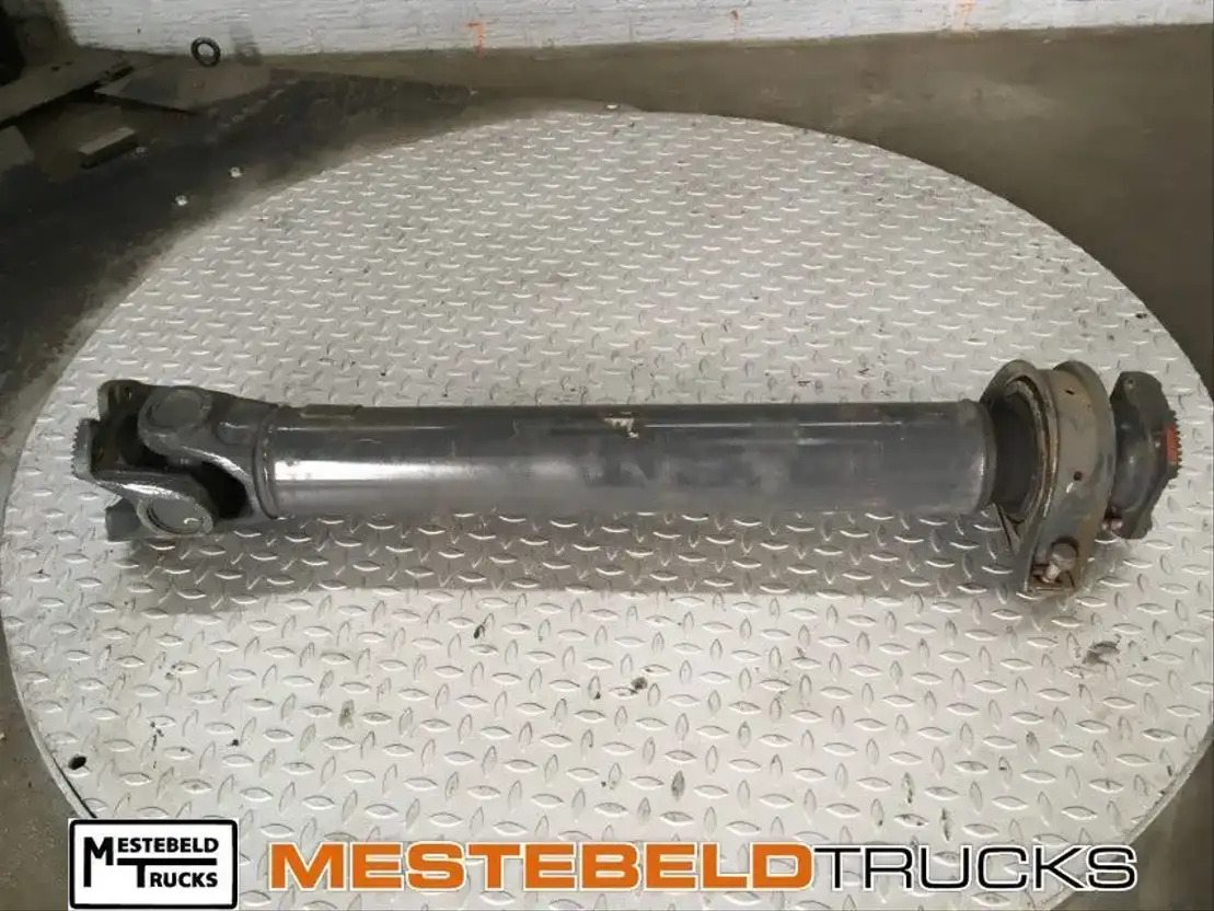 DAF Tussenaandrijfas - نصف رمح - شاحنة: صور 1 DAF Tussenaandrijfas - نصف رمح - شاحنة: صور 1