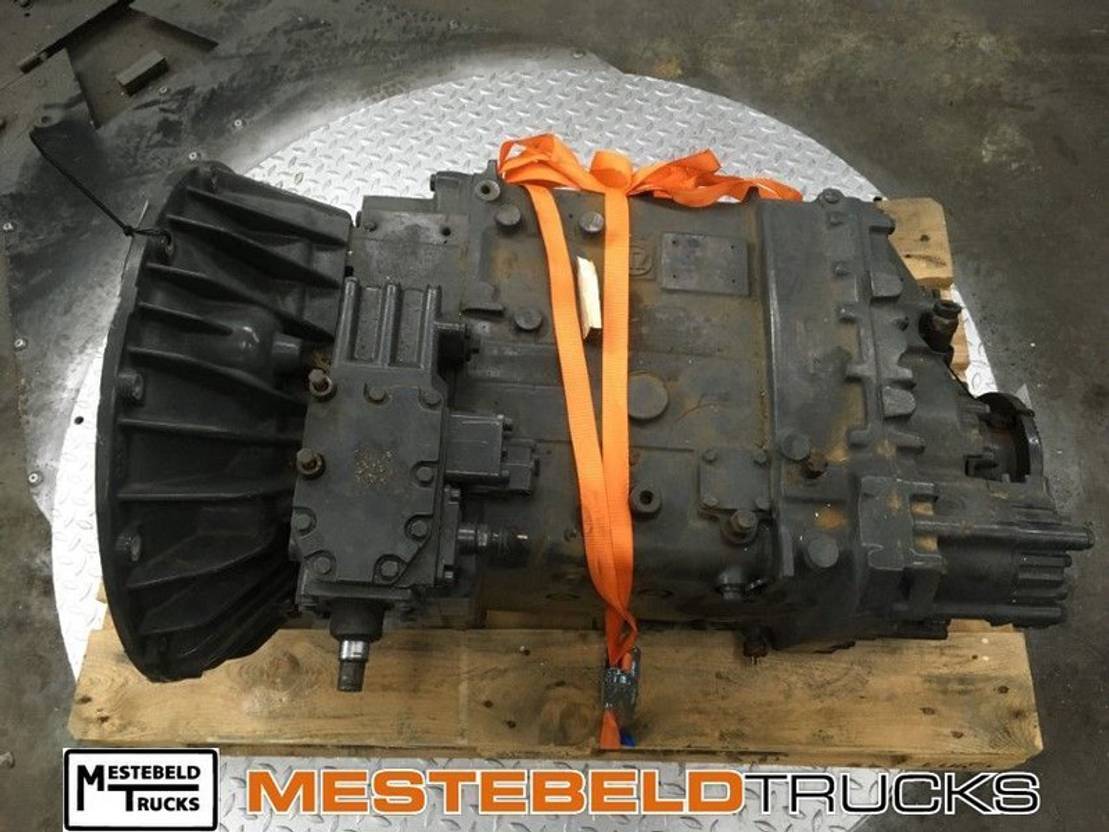 DAF Versnellingsbak 16S150 DD - علبة التروس - شاحنة: صور 2 DAF Versnellingsbak 16S150 DD - علبة التروس - شاحنة: صور 2