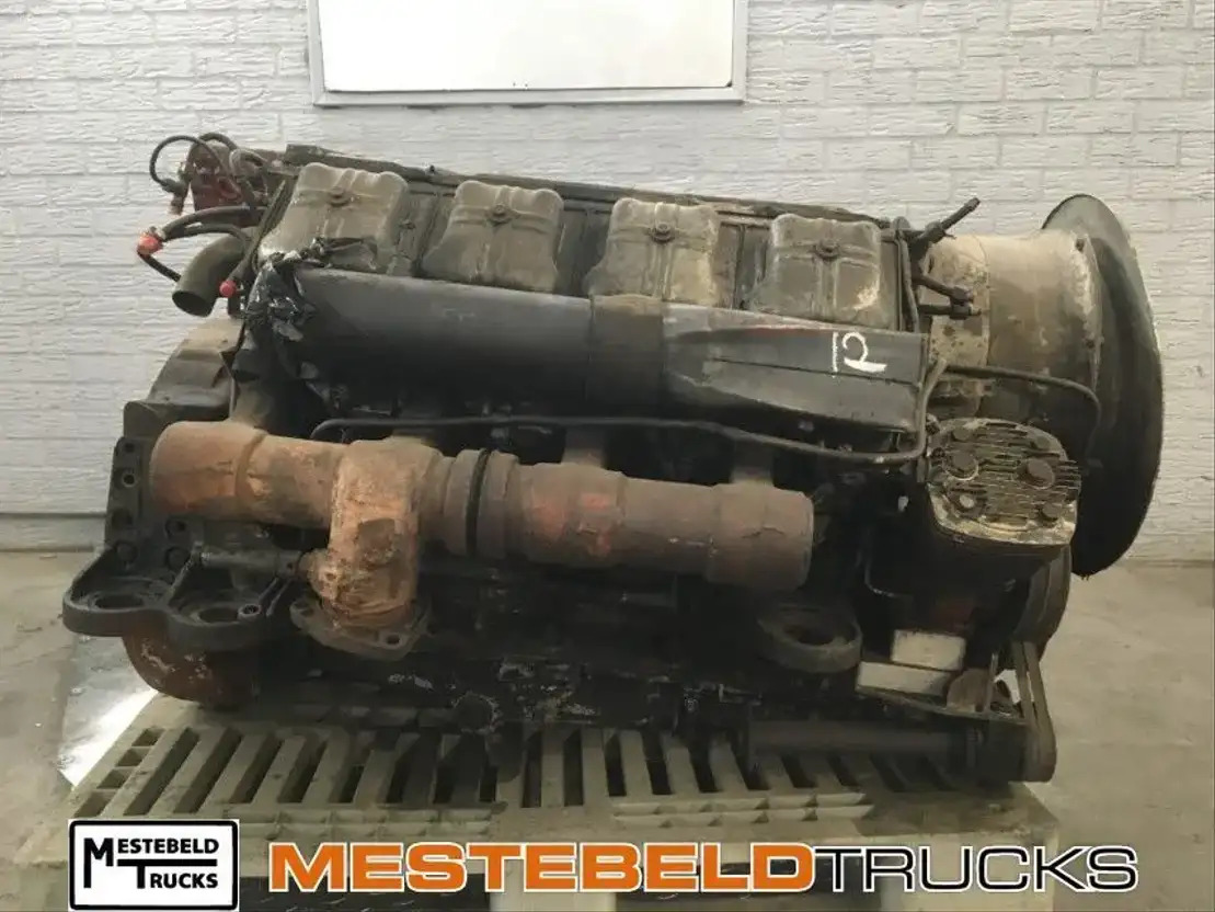 Deutz F8 L 413 - المحرك - شاحنة: صور 3 Deutz F8 L 413 - المحرك - شاحنة: صور 3