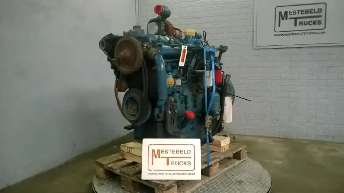 Diversen DIV. Motor Sisu 74 - المحرك - شاحنة: صور 1 Diversen DIV. Motor Sisu 74 - المحرك - شاحنة: صور 1