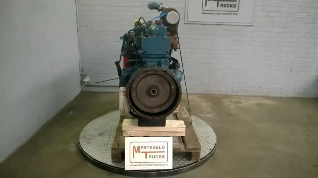 Diversen DIV. Motor Sisu 74 - المحرك - شاحنة: صور 3 Diversen DIV. Motor Sisu 74 - المحرك - شاحنة: صور 3