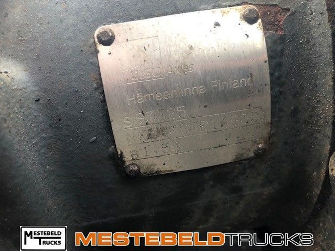 Ginaf 2e vooras 8x8 - المحور الأمامي - شاحنة: صور 5 Ginaf 2e vooras 8x8 - المحور الأمامي - شاحنة: صور 5