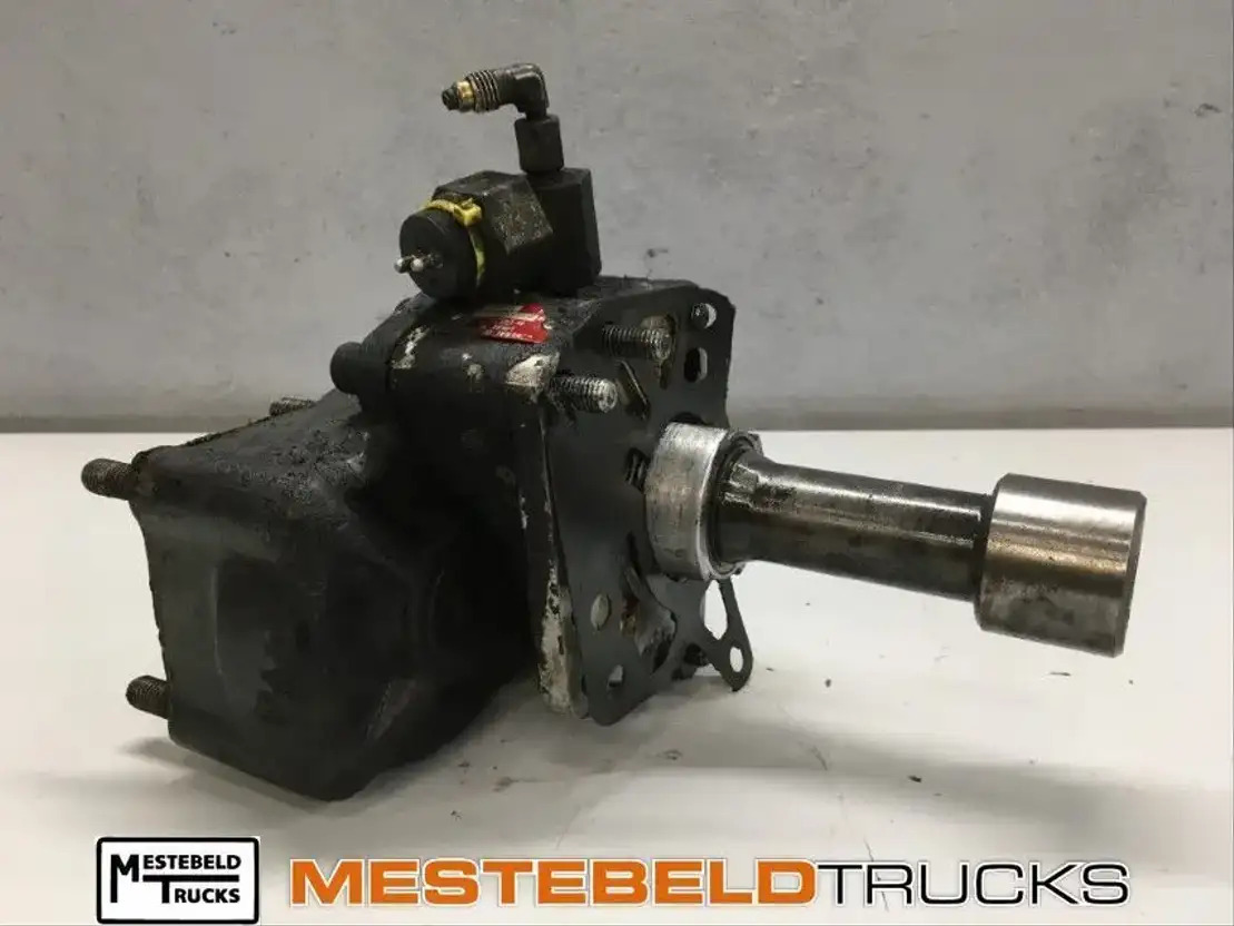 Ginaf PTO met as - علم السوائل المتحركة - شاحنة: صور 1 Ginaf PTO met as - علم السوائل المتحركة - شاحنة: صور 1