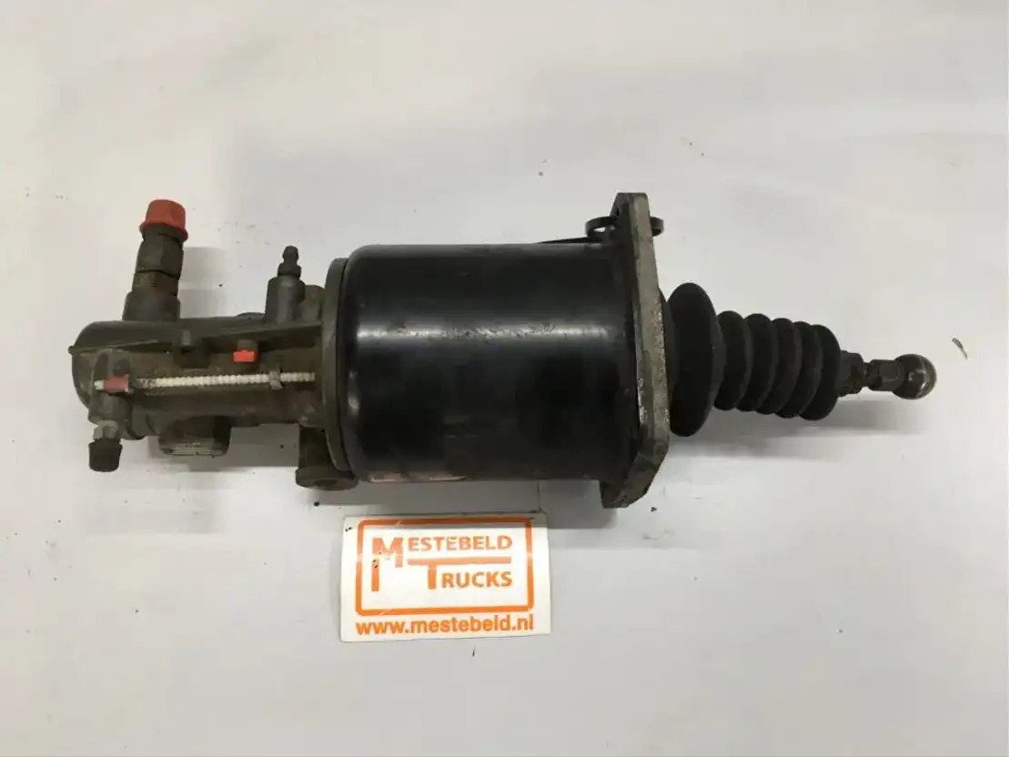 Iveco Koppelingsbekrachtiger Eurtech/Star 2895  - القابض و قطع الغيار - شاحنة: صور 1 Iveco Koppelingsbekrachtiger Eurtech/Star 2895  - القابض و قطع الغيار - شاحنة: صور 1