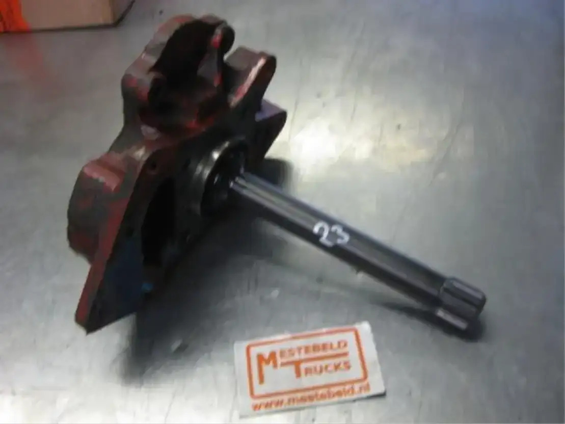 Iveco PTO as - علم السوائل المتحركة - شاحنة: صور 1 Iveco PTO as - علم السوائل المتحركة - شاحنة: صور 1