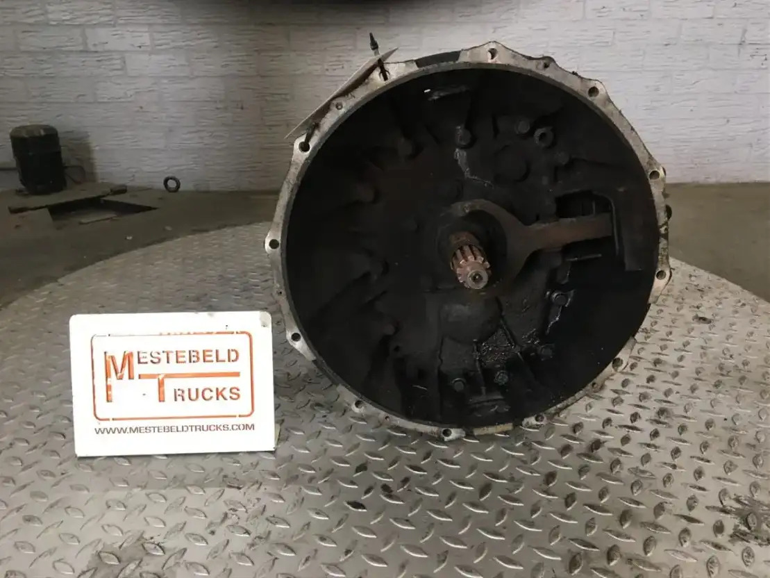 Iveco Versnellingsbak 2855.6 - علبة التروس و قطع الغيار - شاحنة: صور 3 Iveco Versnellingsbak 2855.6 - علبة التروس و قطع الغيار - شاحنة: صور 3