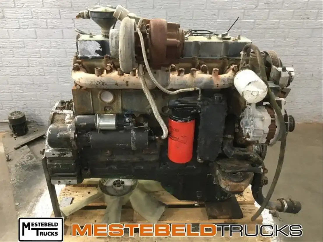 Komatsu Motor Cummins 8.3 ltr - المحرك - شاحنة: صور 2 Komatsu Motor Cummins 8.3 ltr - المحرك - شاحنة: صور 2