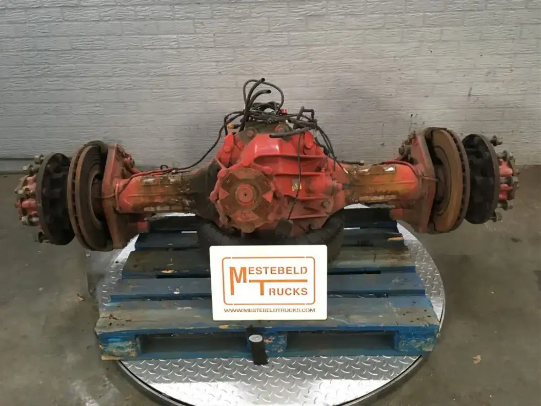MAN A chteras HY-1350-15 - المحور الخلفي - شاحنة: صور 1 MAN A chteras HY-1350-15 - المحور الخلفي - شاحنة: صور 1