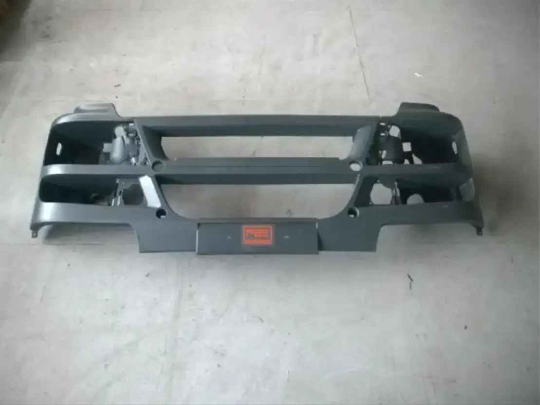 MAN Bumper TGS - الإطار/ الشاسيه - شاحنة: صور 1 MAN Bumper TGS - الإطار/ الشاسيه - شاحنة: صور 1