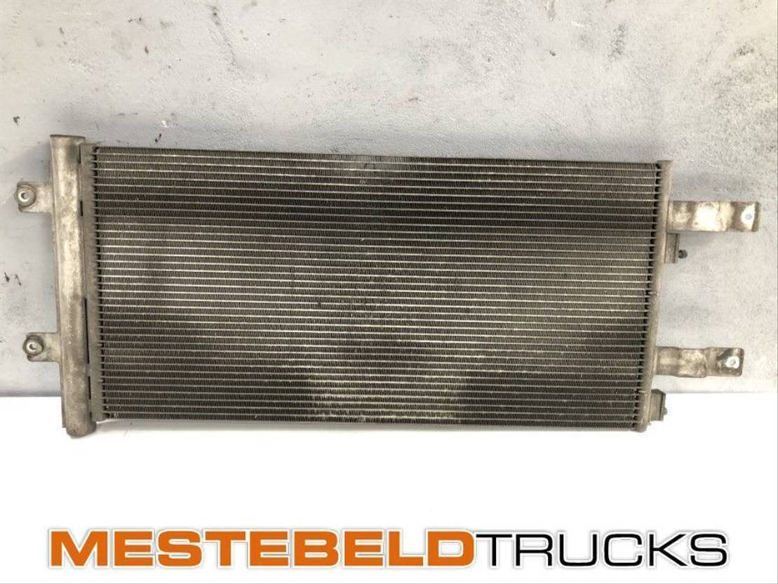 MAN Condensor - نظام التبريد - شاحنة: صور 1 MAN Condensor - نظام التبريد - شاحنة: صور 1