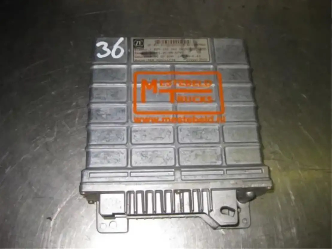 MAN ECU - النظام الكهربائي - شاحنة: صور 1 MAN ECU - النظام الكهربائي - شاحنة: صور 1