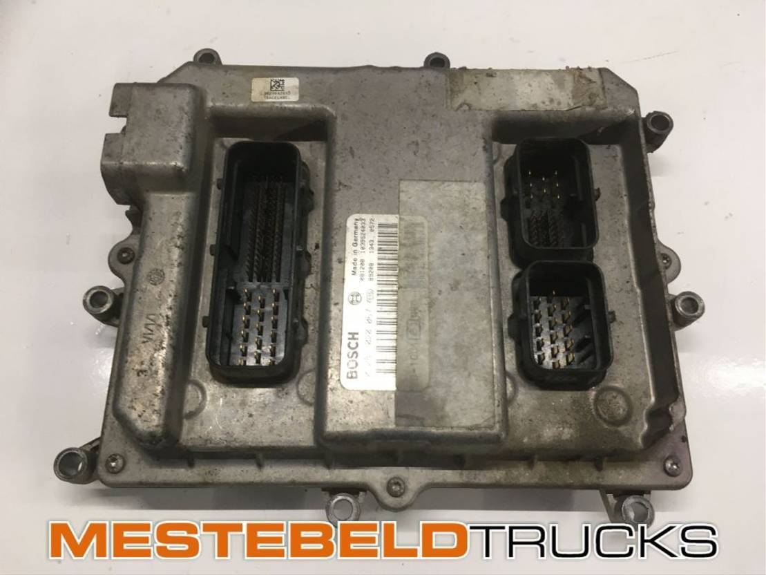 MAN EDC unit D2676 LF 07 - النظام الكهربائي - شاحنة: صور 1 MAN EDC unit D2676 LF 07 - النظام الكهربائي - شاحنة: صور 1
