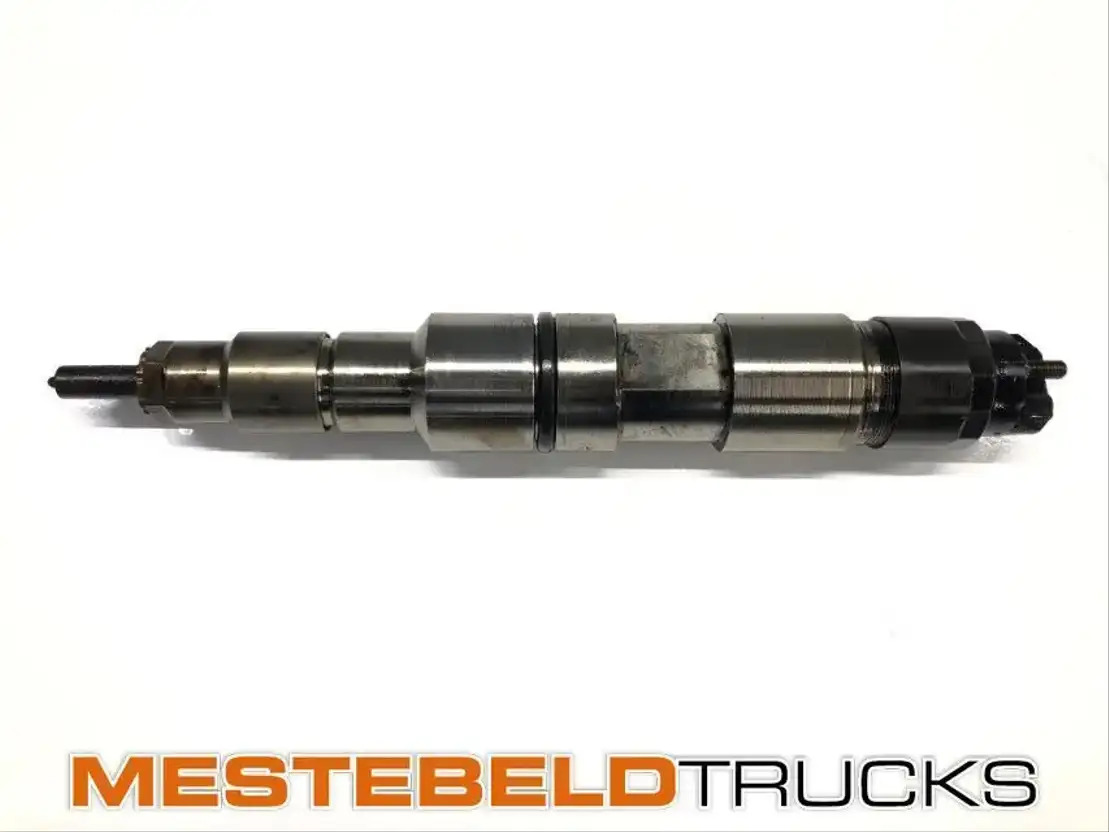 MAN Injector D0834 LFL62 TGL - نظام الوقود - شاحنة: صور 1 MAN Injector D0834 LFL62 TGL - نظام الوقود - شاحنة: صور 1