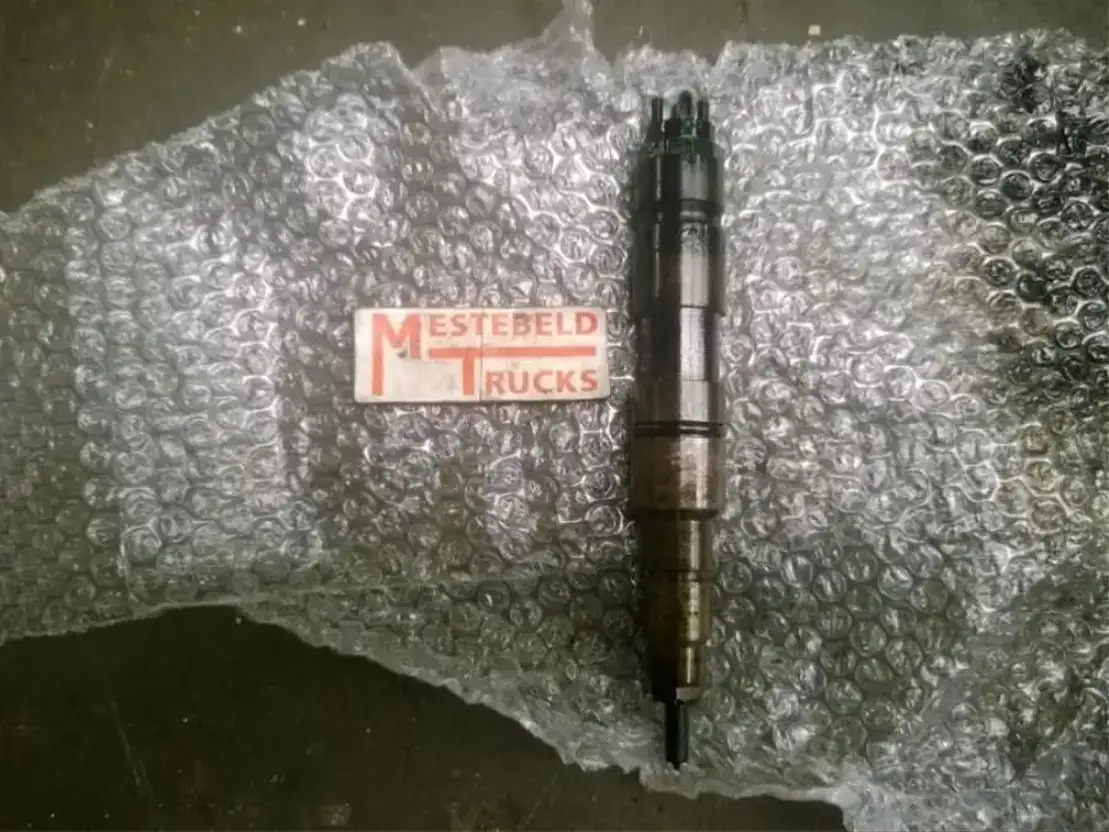MAN Injector TGL - حاقن - شاحنة: صور 1 MAN Injector TGL - حاقن - شاحنة: صور 1