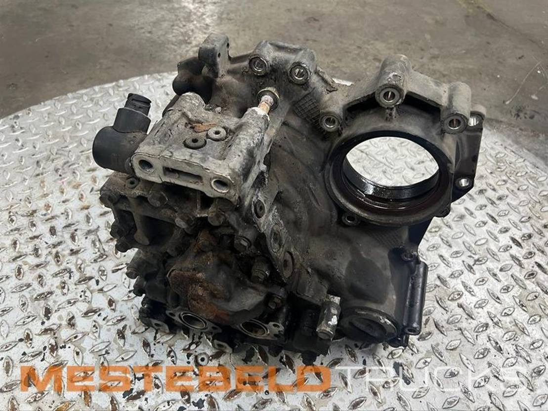 MAN Intarder 12 AS 2331 TD - علبة التروس - شاحنة: صور 1 MAN Intarder 12 AS 2331 TD - علبة التروس - شاحنة: صور 1