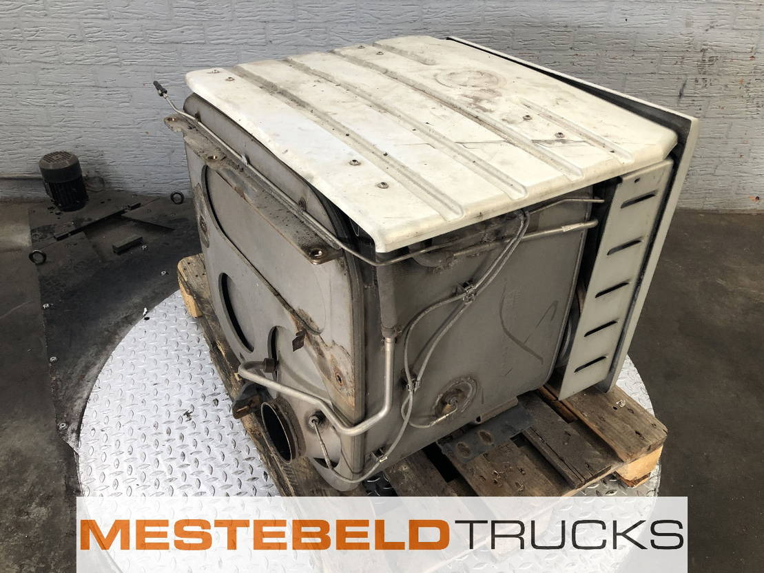 MAN Katalysator D2676 LF46  - محول حفزي - شاحنة: صور 2 MAN Katalysator D2676 LF46  - محول حفزي - شاحنة: صور 2