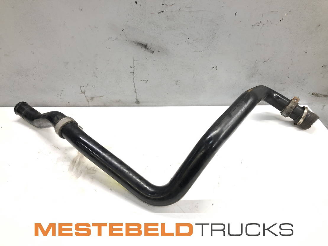 MAN Koelvloeistofbuis - نظام التبريد - شاحنة: صور 1 MAN Koelvloeistofbuis - نظام التبريد - شاحنة: صور 1