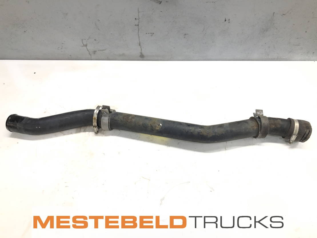 MAN Koelvloeistofbuis - نظام التبريد - شاحنة: صور 1 MAN Koelvloeistofbuis - نظام التبريد - شاحنة: صور 1