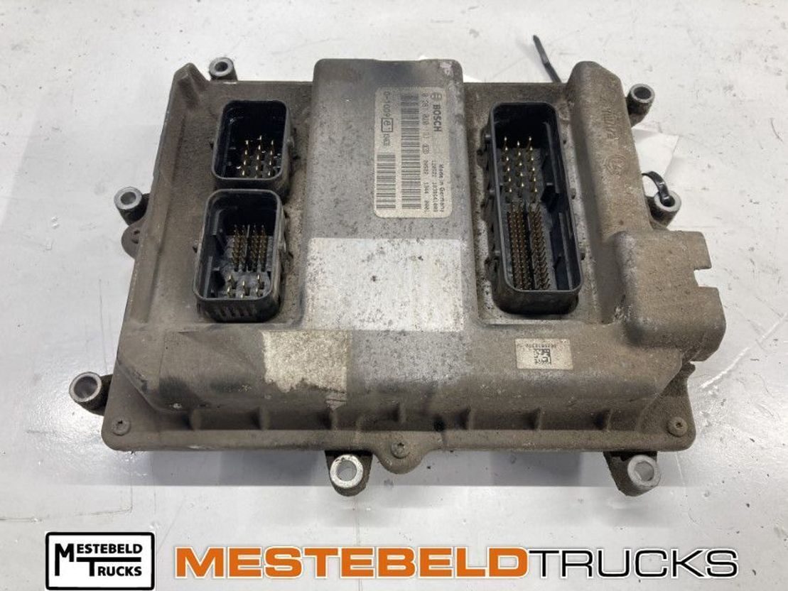 MAN Motor ECU D0836 LFL65 - النظام الكهربائي - شاحنة: صور 1 MAN Motor ECU D0836 LFL65 - النظام الكهربائي - شاحنة: صور 1