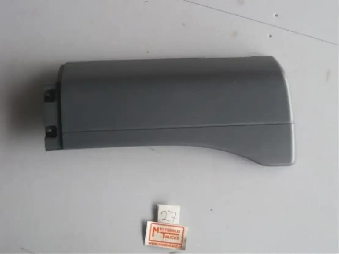 MAN Spatschermverlenging TGA XL - الكابينة والداخلية - شاحنة: صور 1 MAN Spatschermverlenging TGA XL - الكابينة والداخلية - شاحنة: صور 1