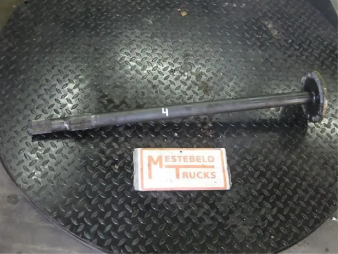 MAN Steekas M2000 / L2000 - المحور الخلفي - شاحنة: صور 1 MAN Steekas M2000 / L2000 - المحور الخلفي - شاحنة: صور 1