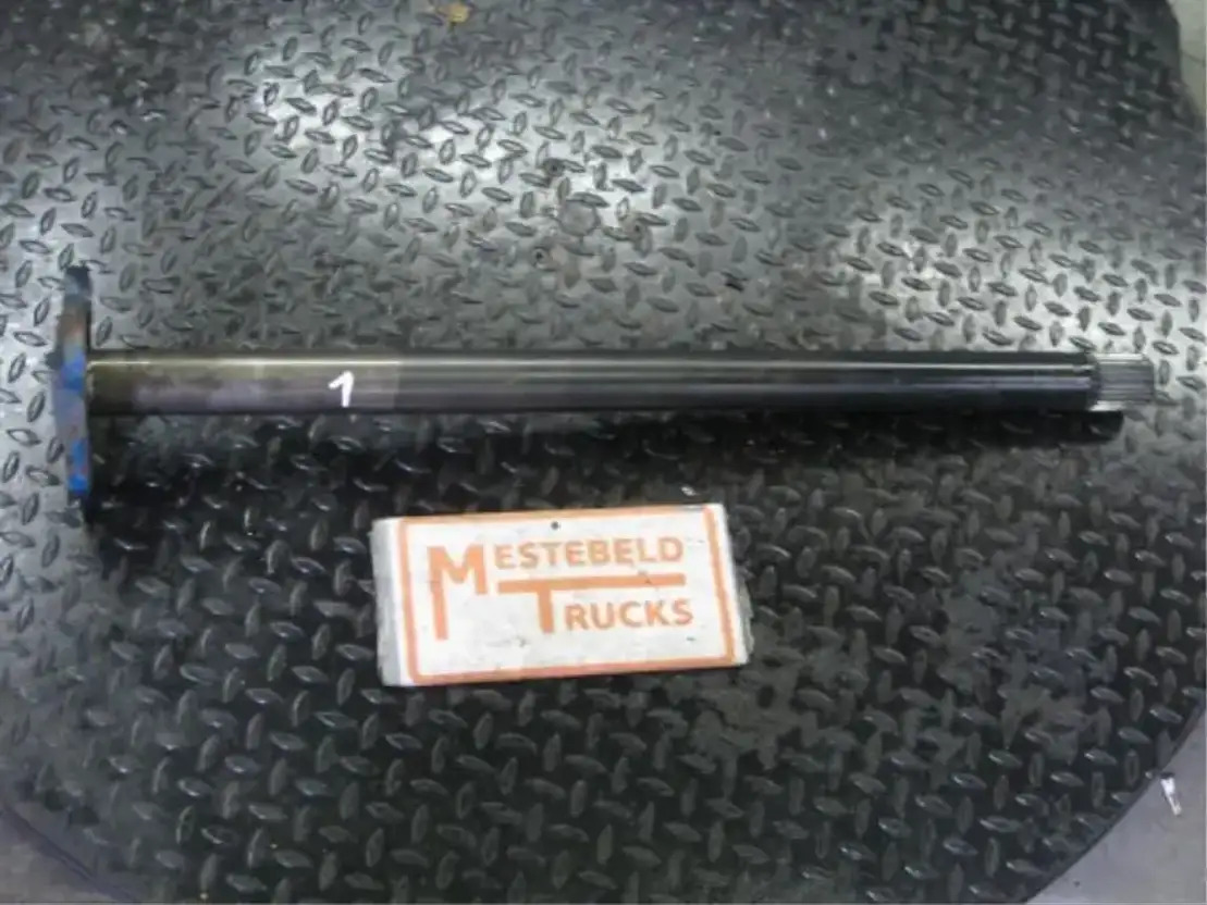 MAN Steekas M2000 / L2000 - المحور الخلفي - شاحنة: صور 1 MAN Steekas M2000 / L2000 - المحور الخلفي - شاحنة: صور 1