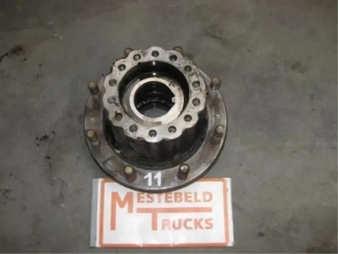 MAN Wielnaaf - المحور الخلفي - شاحنة: صور 1 MAN Wielnaaf - المحور الخلفي - شاحنة: صور 1