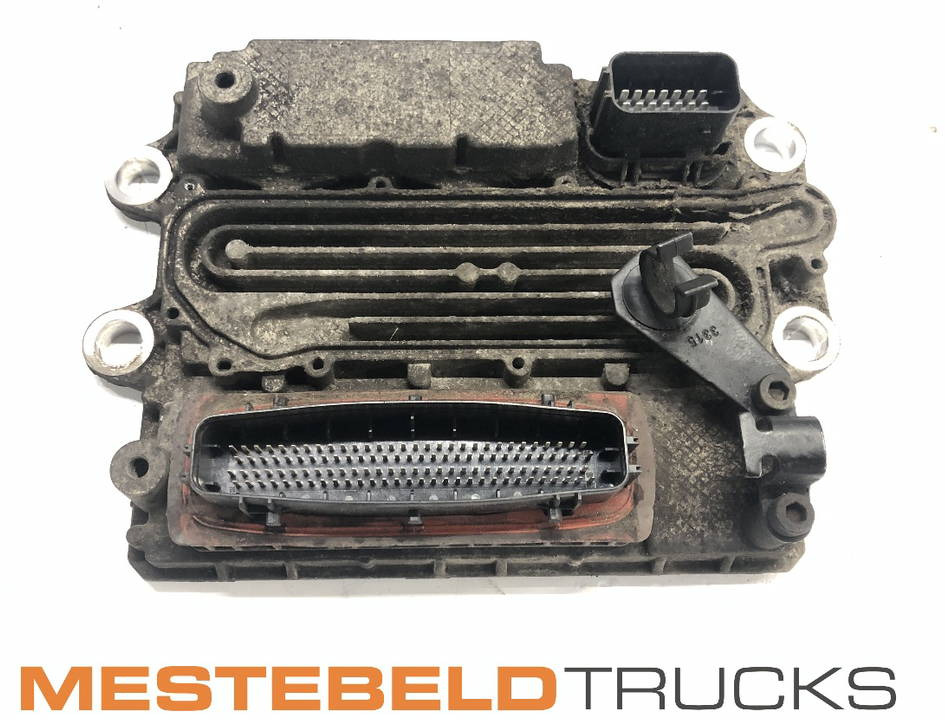 Mercedes-Benz ACM module MP4 uitlaat - النظام الكهربائي - شاحنة: صور 1 Mercedes-Benz ACM module MP4 uitlaat - النظام الكهربائي - شاحنة: صور 1
