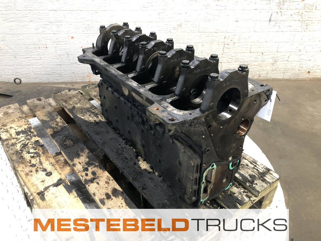 Mercedes-Benz Blok OM 366 - كتلة اسطوانة - شاحنة: صور 2 Mercedes-Benz Blok OM 366 - كتلة اسطوانة - شاحنة: صور 2