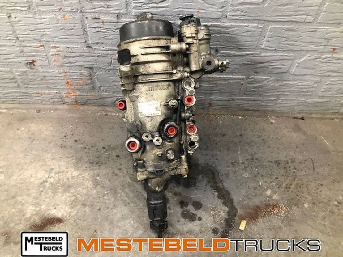 Mercedes-Benz Brandstoffilter - نظام الوقود - الشاحنات الصغيرة: صور 1 Mercedes-Benz Brandstoffilter - نظام الوقود - الشاحنات الصغيرة: صور 1