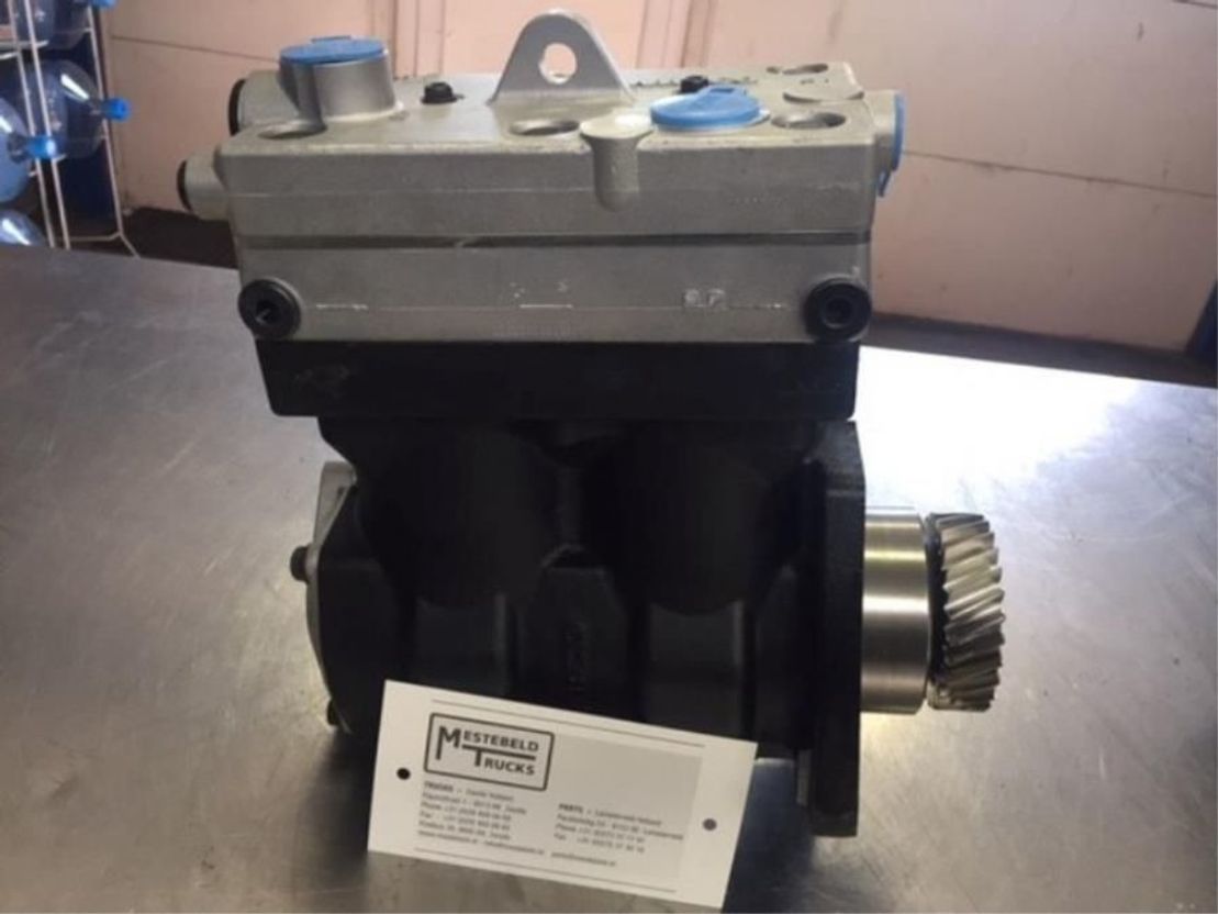 ضاغط - شاحنة Mercedes Benz Compressor OM 457 LA: صور 1