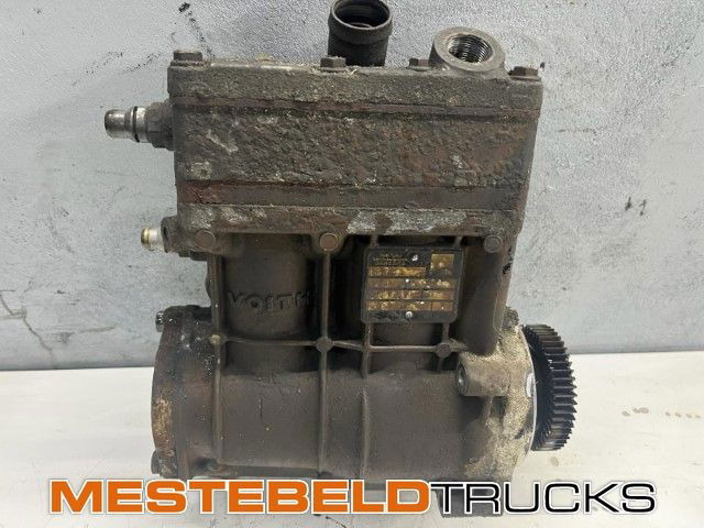 Mercedes-Benz Compressor OM471 LA - أجزاء الفرامل - شاحنة: صور 1 Mercedes-Benz Compressor OM471 LA - أجزاء الفرامل - شاحنة: صور 1