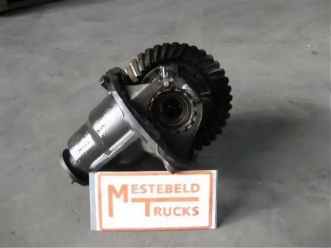 Mercedes-Benz Diff HL 2/43 DCS-5.0 - المحور الخلفي - شاحنة: صور 1 Mercedes-Benz Diff HL 2/43 DCS-5.0 - المحور الخلفي - شاحنة: صور 1