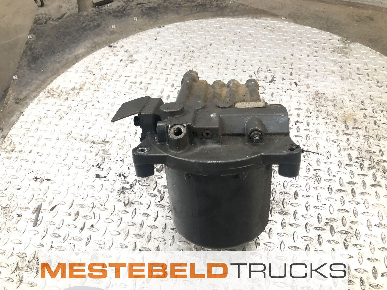 Mercedes-Benz Econic 2628 EHS Ventiel - قيادة السيارة - شاحنة: صور 2 Mercedes-Benz Econic 2628 EHS Ventiel - قيادة السيارة - شاحنة: صور 2