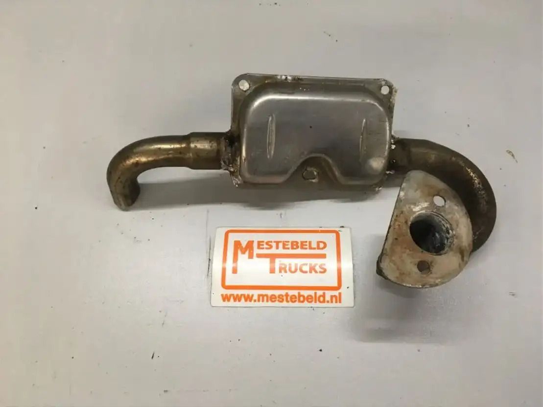 Mercedes-Benz Kachel uitlaatpijpje - الكابينة والداخلية - شاحنة: صور 1 Mercedes-Benz Kachel uitlaatpijpje - الكابينة والداخلية - شاحنة: صور 1