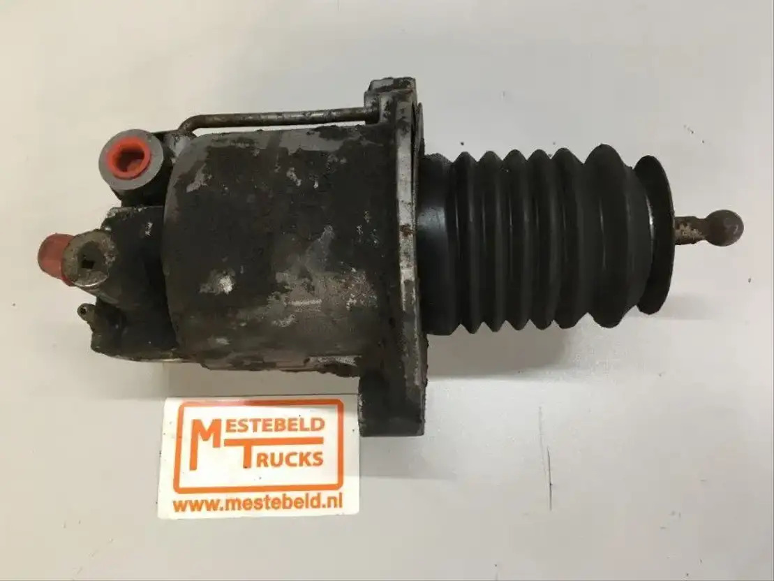 Mercedes-Benz Koppelingscilinder  - القابض و قطع الغيار - شاحنة: صور 1 Mercedes-Benz Koppelingscilinder  - القابض و قطع الغيار - شاحنة: صور 1