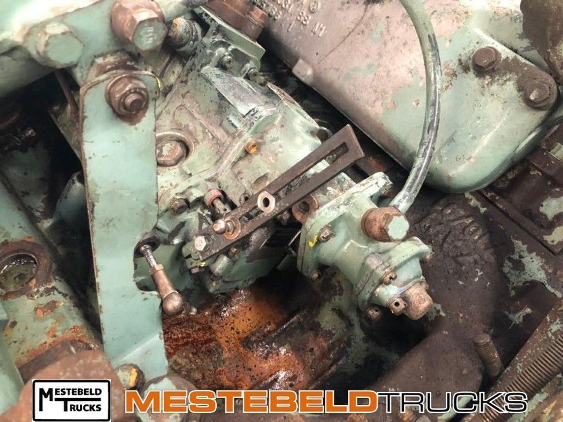 Mercedes-Benz Motor OM 402 LA industrie - المحرك - شاحنة: صور 3 Mercedes-Benz Motor OM 402 LA industrie - المحرك - شاحنة: صور 3