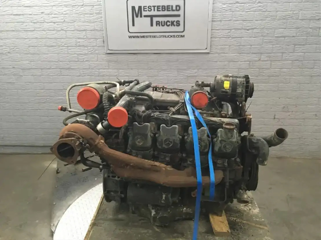 Mercedes-Benz Motor OM402 LA I/3 - المحرك - شاحنة: صور 5 Mercedes-Benz Motor OM402 LA I/3 - المحرك - شاحنة: صور 5