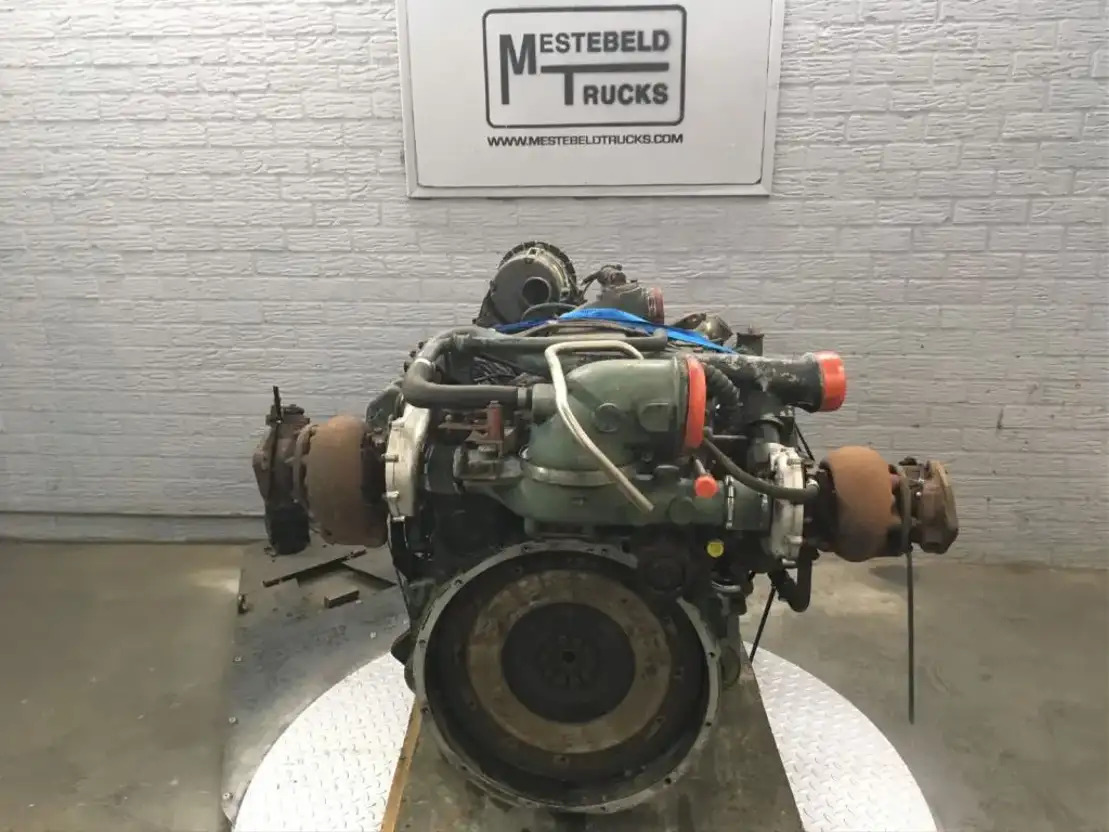 Mercedes-Benz Motor OM402 LA I/3 - المحرك - شاحنة: صور 3 Mercedes-Benz Motor OM402 LA I/3 - المحرك - شاحنة: صور 3